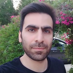 پروفایل محمدرضا نوشادروان