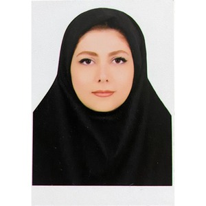 پروفایل مهسا آهنی