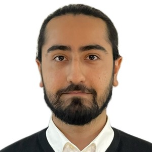 پروفایل خشایار غفاری