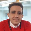 پروفایل امیرحسین امیدی فرد