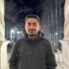 پروفایل علیرضا حسین‌خانی