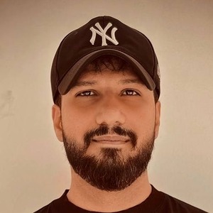پروفایل kawan najjar