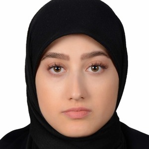 پروفایل زهرا سلام تبریزی