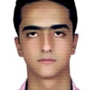 پروفایل آرمان فیضی