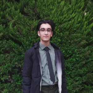 پروفایل Arad Pilevar Javid