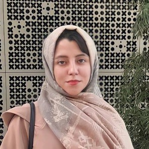 پروفایل Mahshad Mohammadi