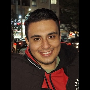 پروفایل حامد خسروی