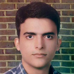 پروفایل امیرحسین باقری بابوکانی