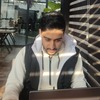 پروفایل امیرحسین خلیلی