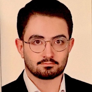 پروفایل امیرپارسا دانشگر