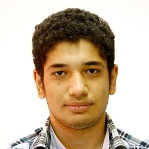 پروفایل علی حقانی