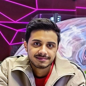 پروفایل احسان لطفی