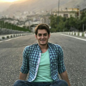 پروفایل محمد فهیم