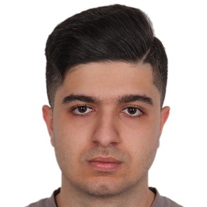 پروفایل فرزام کرجی بانی