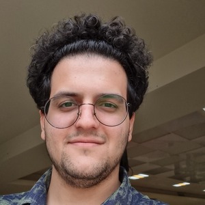 پروفایل علیرضا اردانی