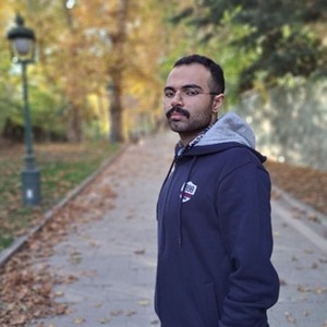 پروفایل Mehran Ghafarian