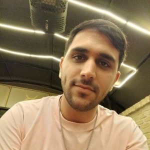 پروفایل سجاد احمدی پرویجی