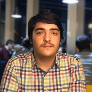پروفایل Shayan Kashefi