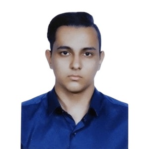 پروفایل امیررضا کمالی