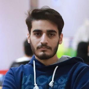 پروفایل امیرمحمد نصیری
