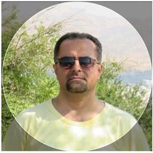 پروفایل اسعد احمدی
