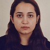 پروفایل حنانه مبلغ توحید
