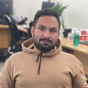 پروفایل علیرضا محمدخانی