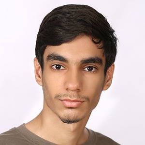 پروفایل مهدی مسکین
