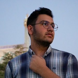 پروفایل محمدکاظم هرندی