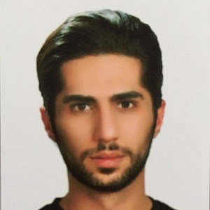 پروفایل رضا مکوندی