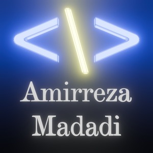 پروفایل امیررضا مددی