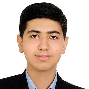 پروفایل امیررضا خدیبی