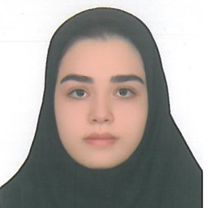 پروفایل شکیبا ذاکری نژاد