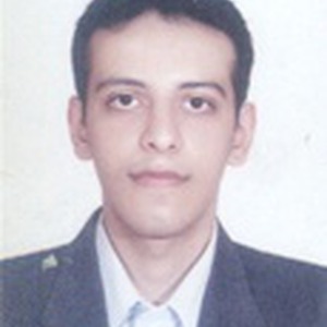 پروفایل محمد رضایی