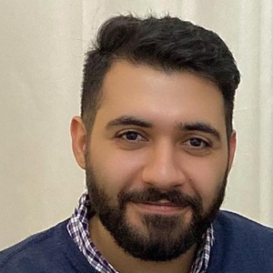 پروفایل Ramin Fatourehchi