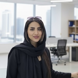 پروفایل ساحل احمدزاده