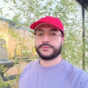 پروفایل سیداحمد غلامی