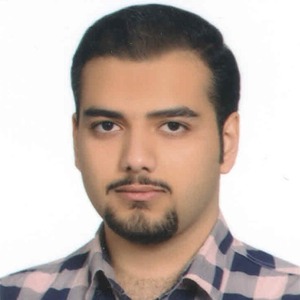 پروفایل Alireza Aghababaei