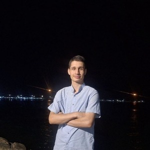 پروفایل امیرحسین میرباقیان