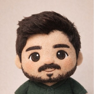 پروفایل علی پورمحمد