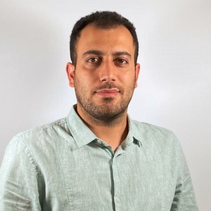 پروفایل Amirarzhang Eghdami
