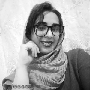 پروفایل shiva moeini