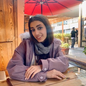 پروفایل رها سلیمیان