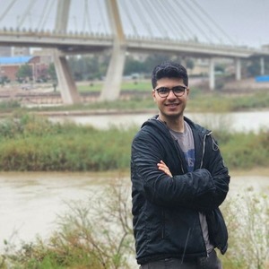 پروفایل Hossein Zareinejad