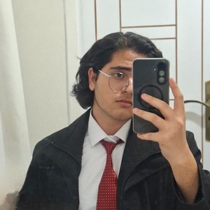پروفایل محمد مهدی احمدی
