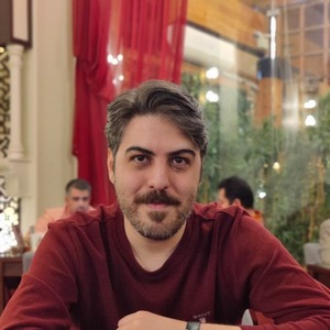 پروفایل Sina Hosseinzadeh