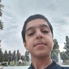 پروفایل امیر منفرد