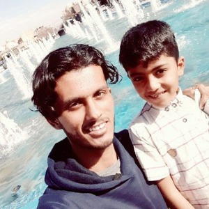 پروفایل فرزاد جهانگیری
