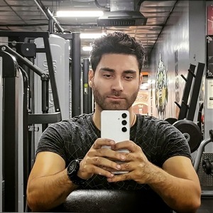 پروفایل شایان طالع