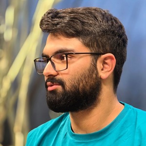 پروفایل سید طاها هاشمی علیا
